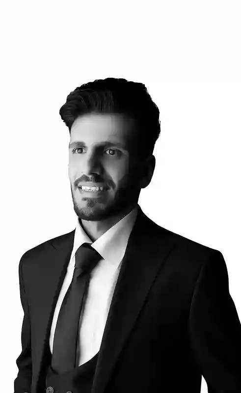 تصویر پروفایل حسین رضاعلی